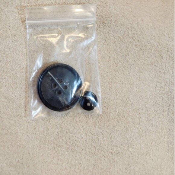 Blank NYC for Anthropologie Renegade Longline Plaid Blazer Jacket 42" bust - Picture 8 of 13